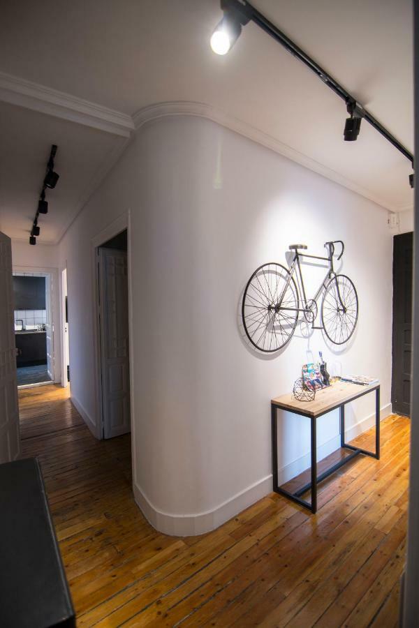 Apartamento Vut Idesign 2 Ávila Exterior foto