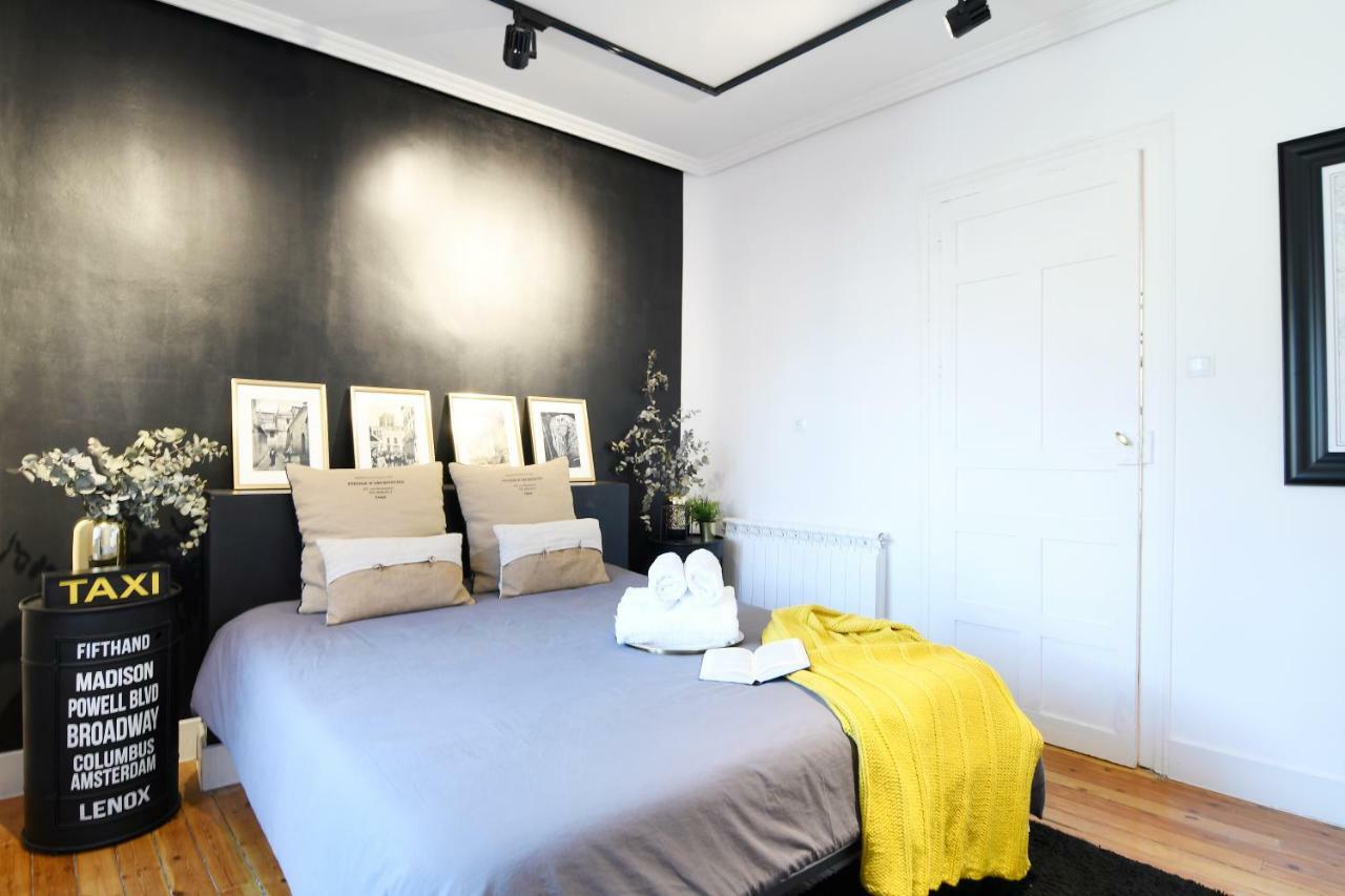 Apartamento Vut Idesign 2 Ávila Exterior foto