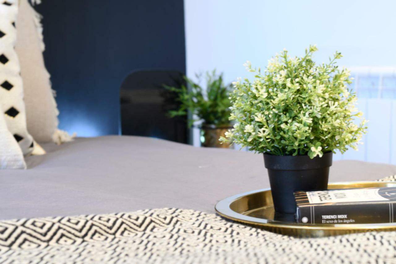 Apartamento Vut Idesign 2 Ávila Exterior foto