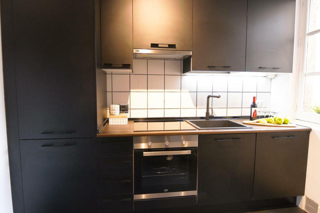 Apartamento Vut Idesign 2 Ávila Exterior foto
