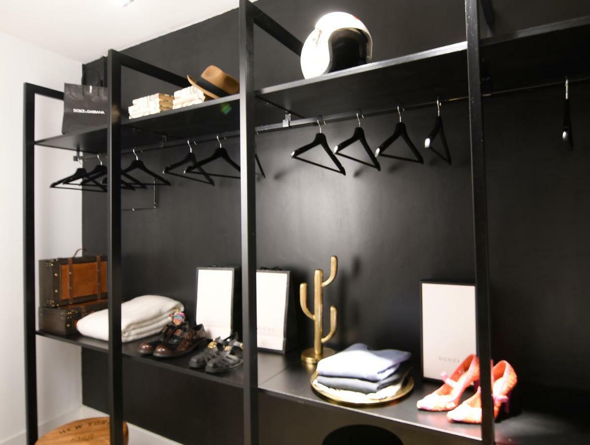 Apartamento Vut Idesign 2 Ávila Exterior foto